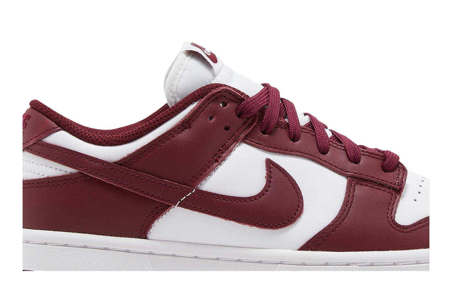 ( Women ) Nike Dunk Low 'Dark Beetroot' DD1503-108