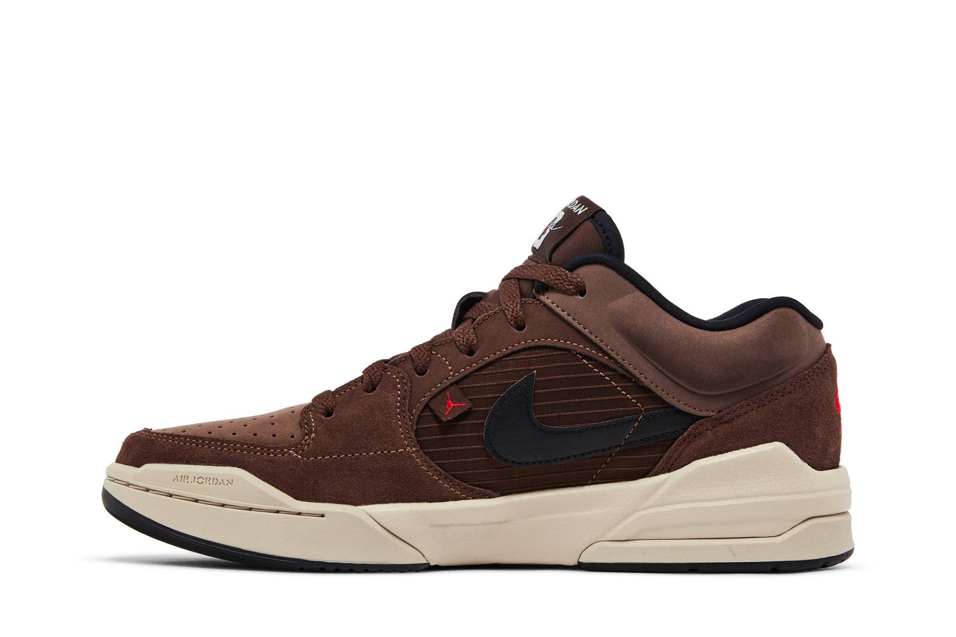 Air Jordan Stadium 90 'Brown' DX4397-200