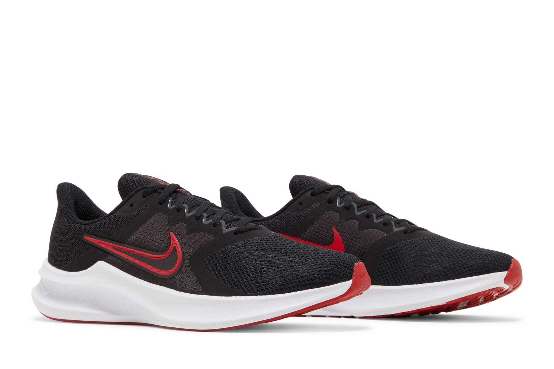 Nike Downshifter 11 Bred CW3411-005