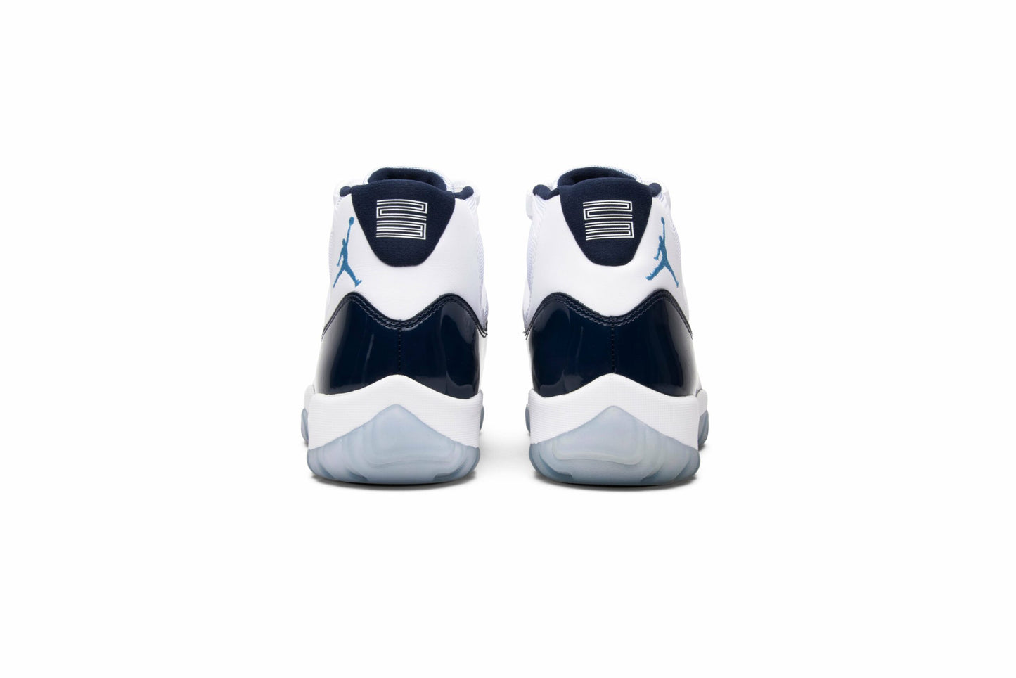 Air Jordan 11 Retro Win Like 82 378037-123