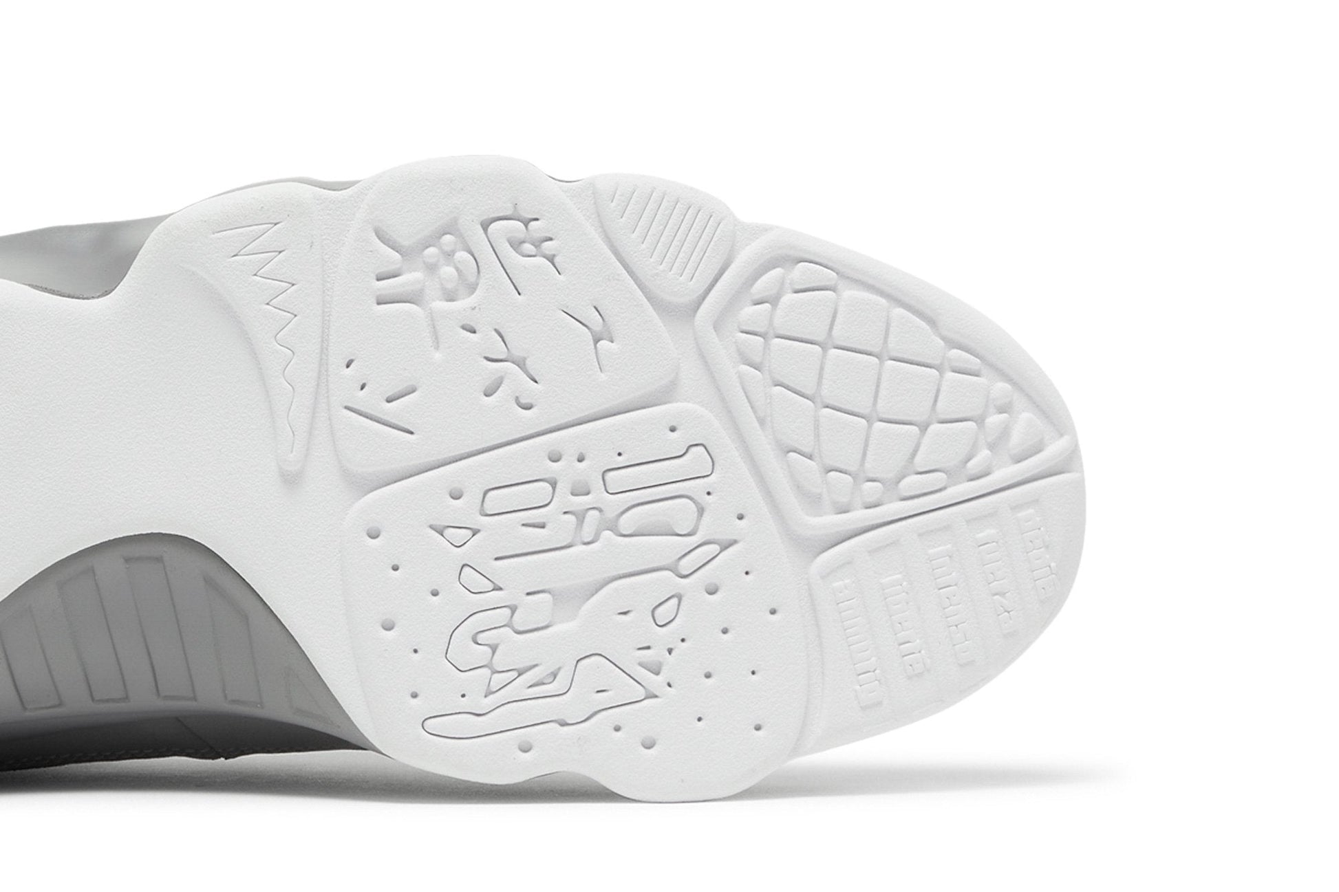 Air Jordan 9 Particle Grey CT8019-060