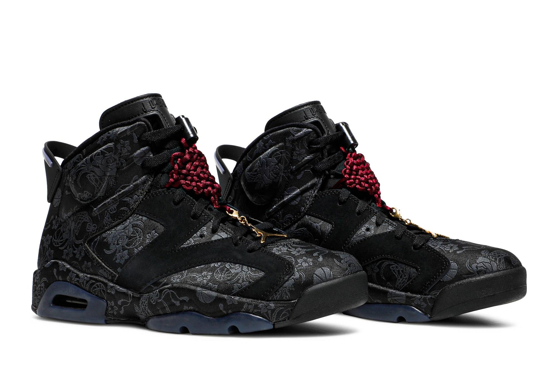 ( Women ) Air Jordan 6 Retro 'Singles Day' DB9818-001