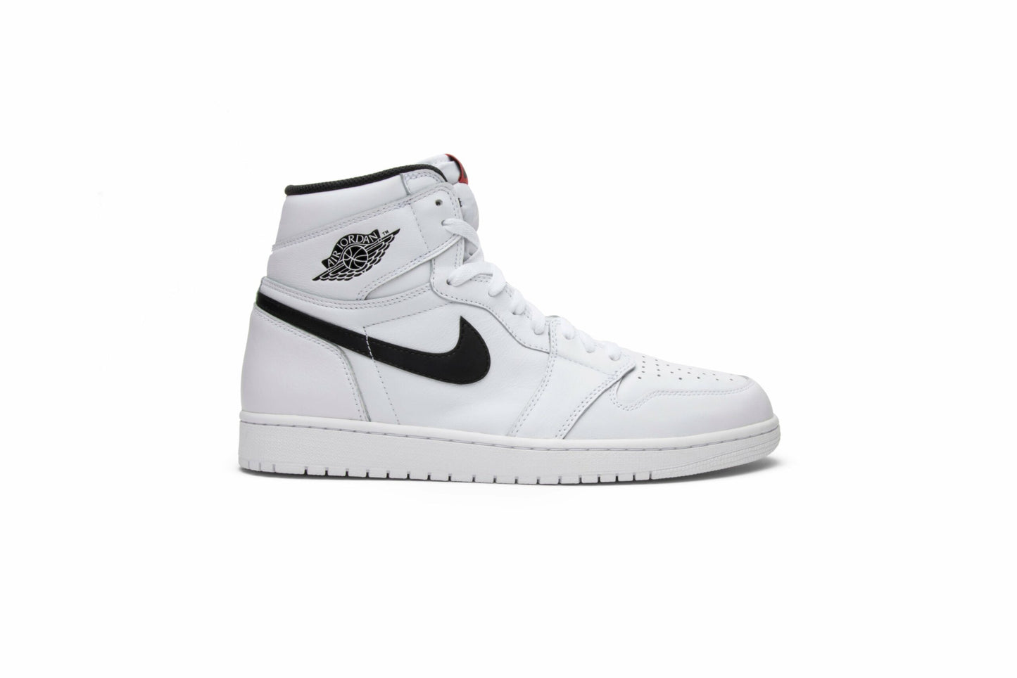 Air Jordan 1 Retro High OG Premium Yin Yang 555088-102
