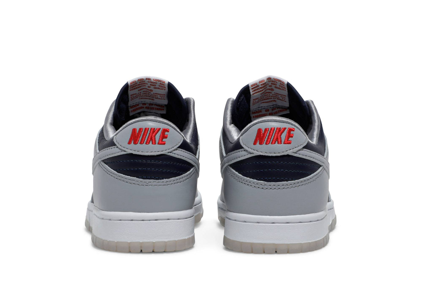 ( Women ) Nike Dunk Low SP 'College Navy' DD1768-400