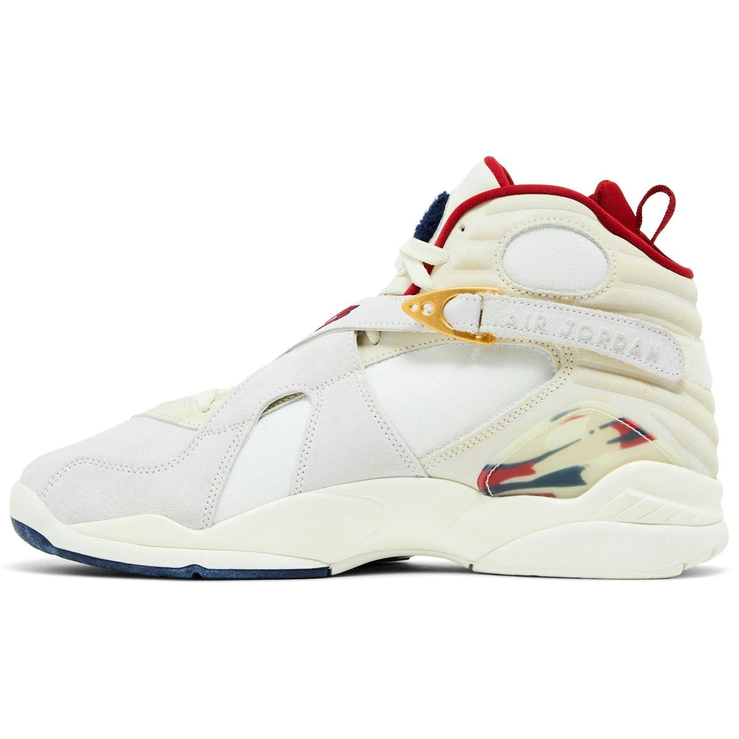 SoleFly X Jordan X Air Jordan 8 Retro 'Mi Casa Es Su Casa' FJ2850-107