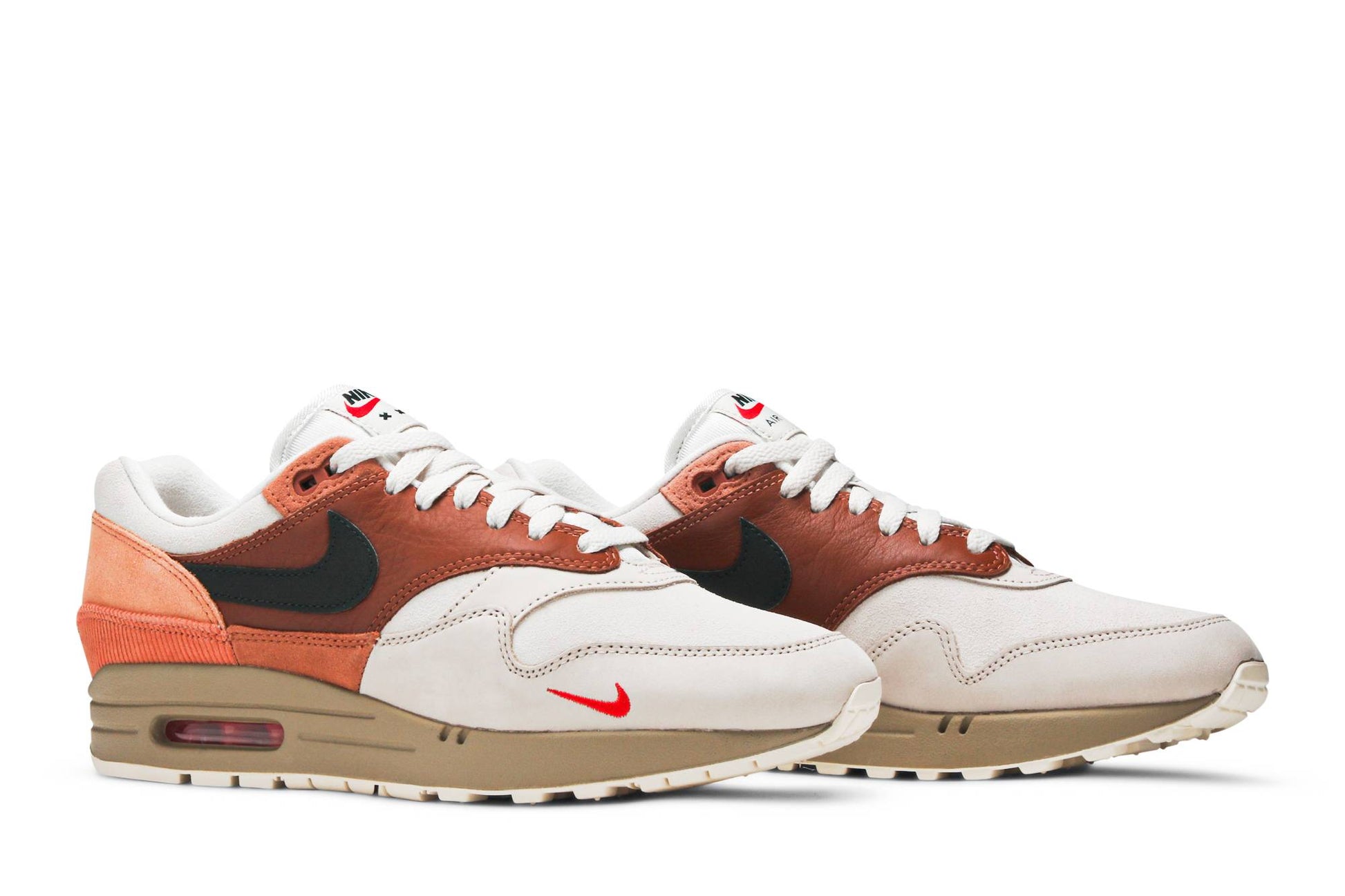 Nike Air Max 1 City Pack Amsterdam CV1638-200