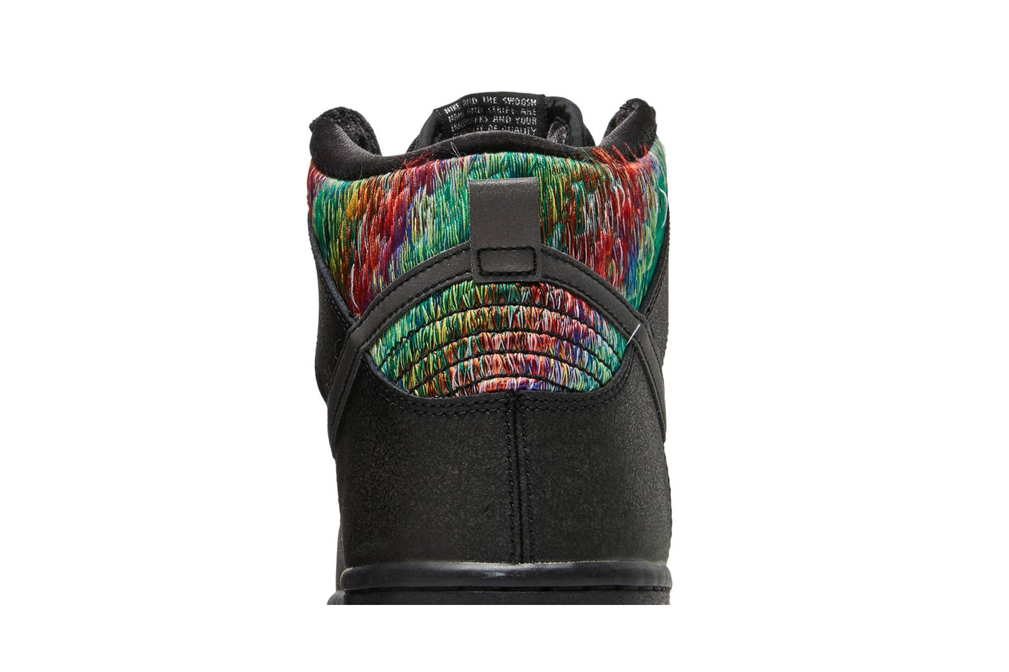 SPoT X Nike SB Dunk High Pro Gasparilla 313171-028