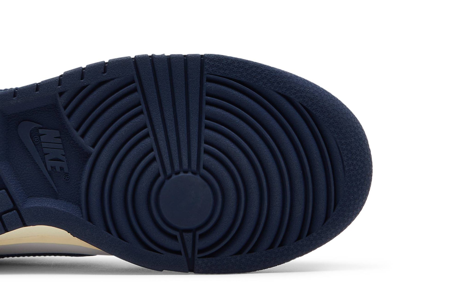 ( Women ) Nike Dunk Low Vintage Navy DD1503-115