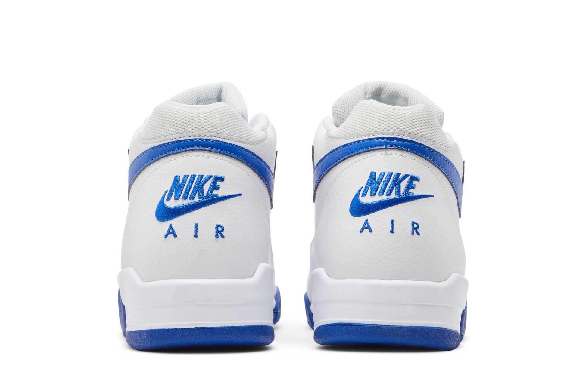 Nike Flight Legacy 'White Game Royal' BQ4212-103