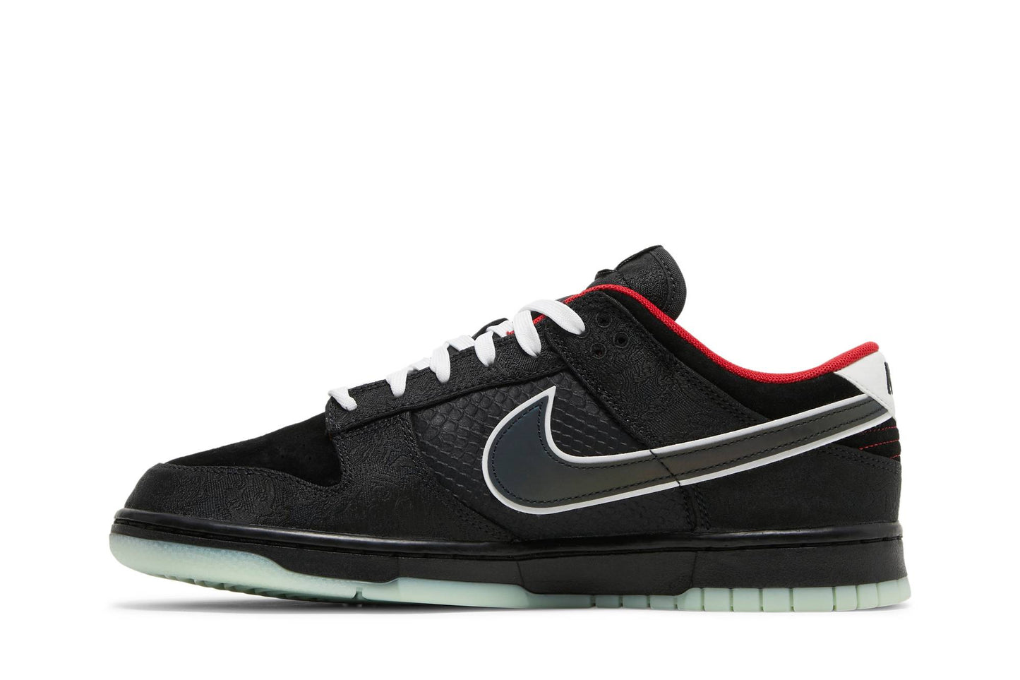 LPL League Of Legends X Nike Dunk Low DO2327-011