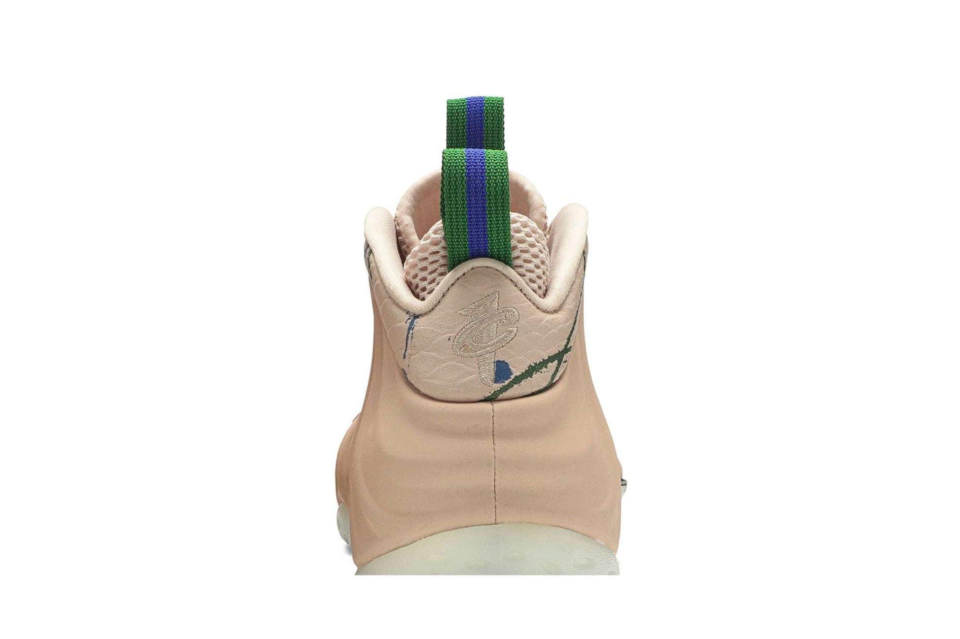 ( Women ) Nike Air Foamposite One 'Particle Beige' AA3963-200