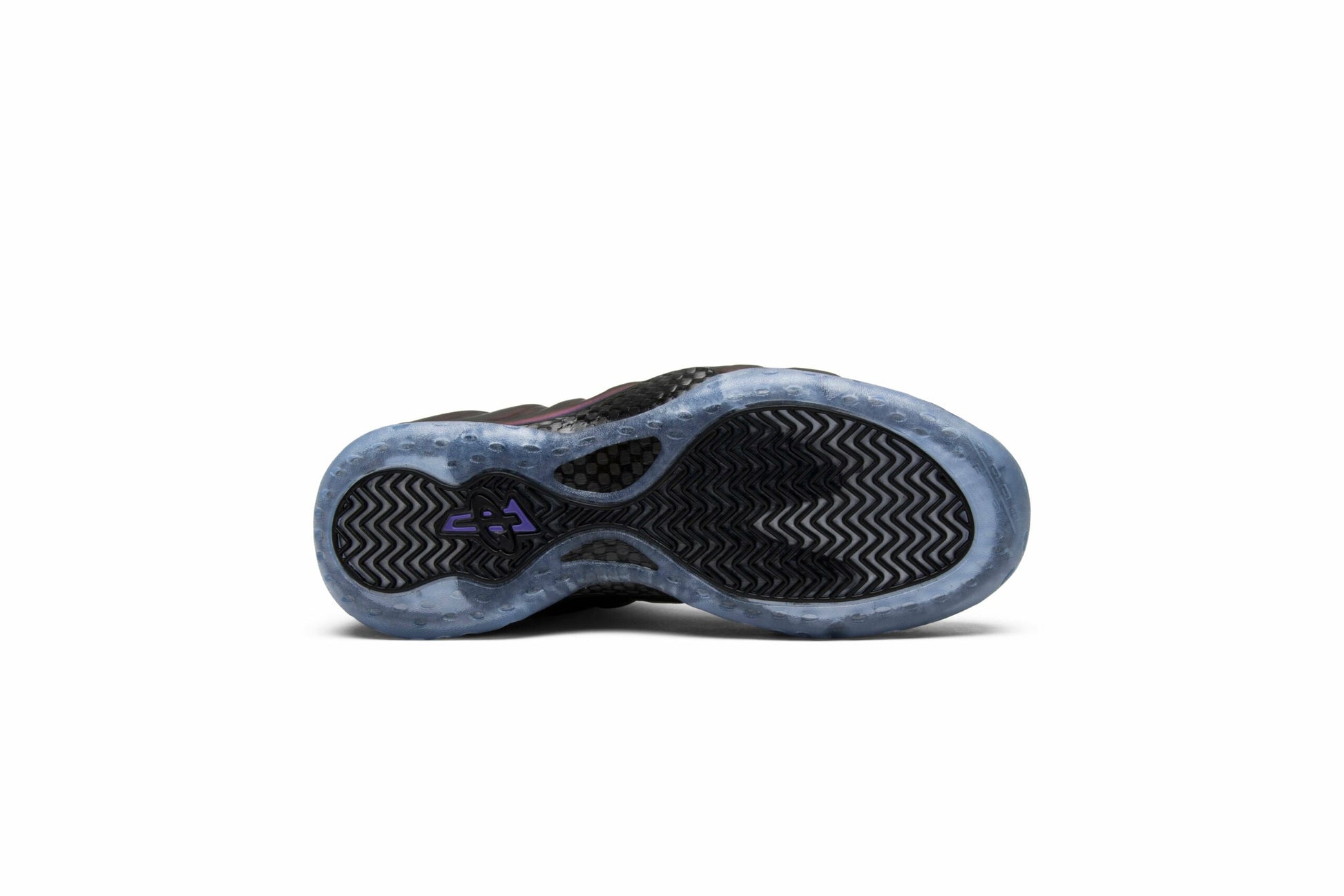 Nike Air Foamposite One 'Eggplant' 2017 314996-008