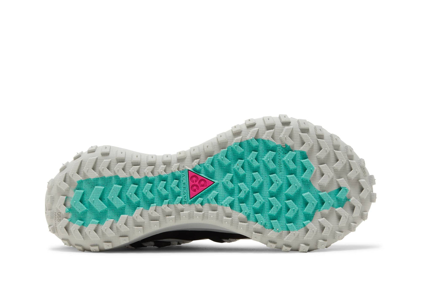 Nike ACG Mountain Fly Low SE White Anthracite DO9334-100
