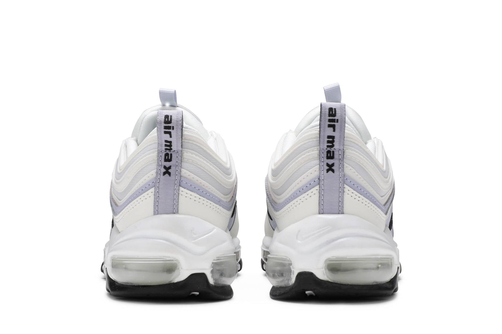 ( Women ) Nike Air Max 97 'Ghost' CZ6087-102