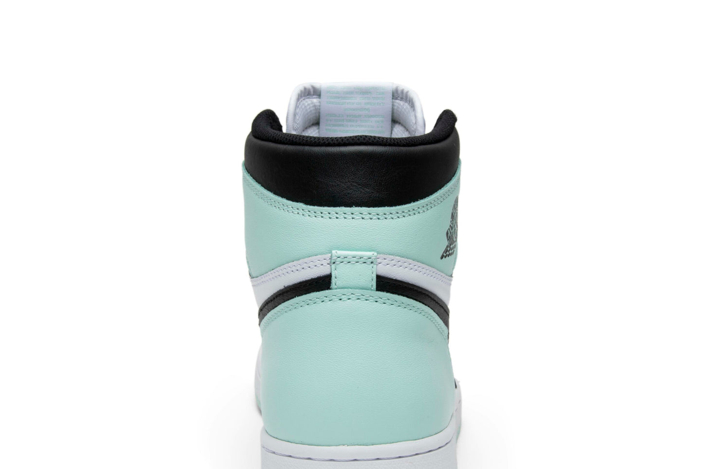 Air Jordan 1 Retro High OG NRG Igloo 861428-100