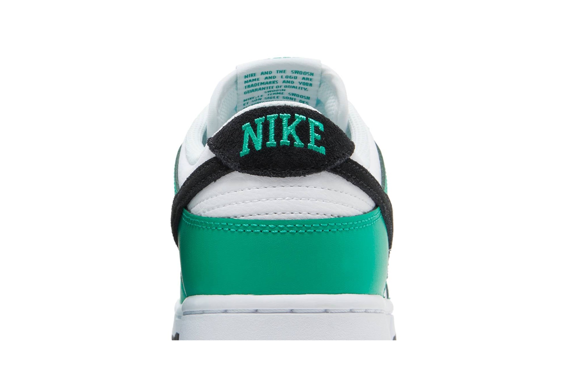 Nike Dunk Low Celtics FN3612-300