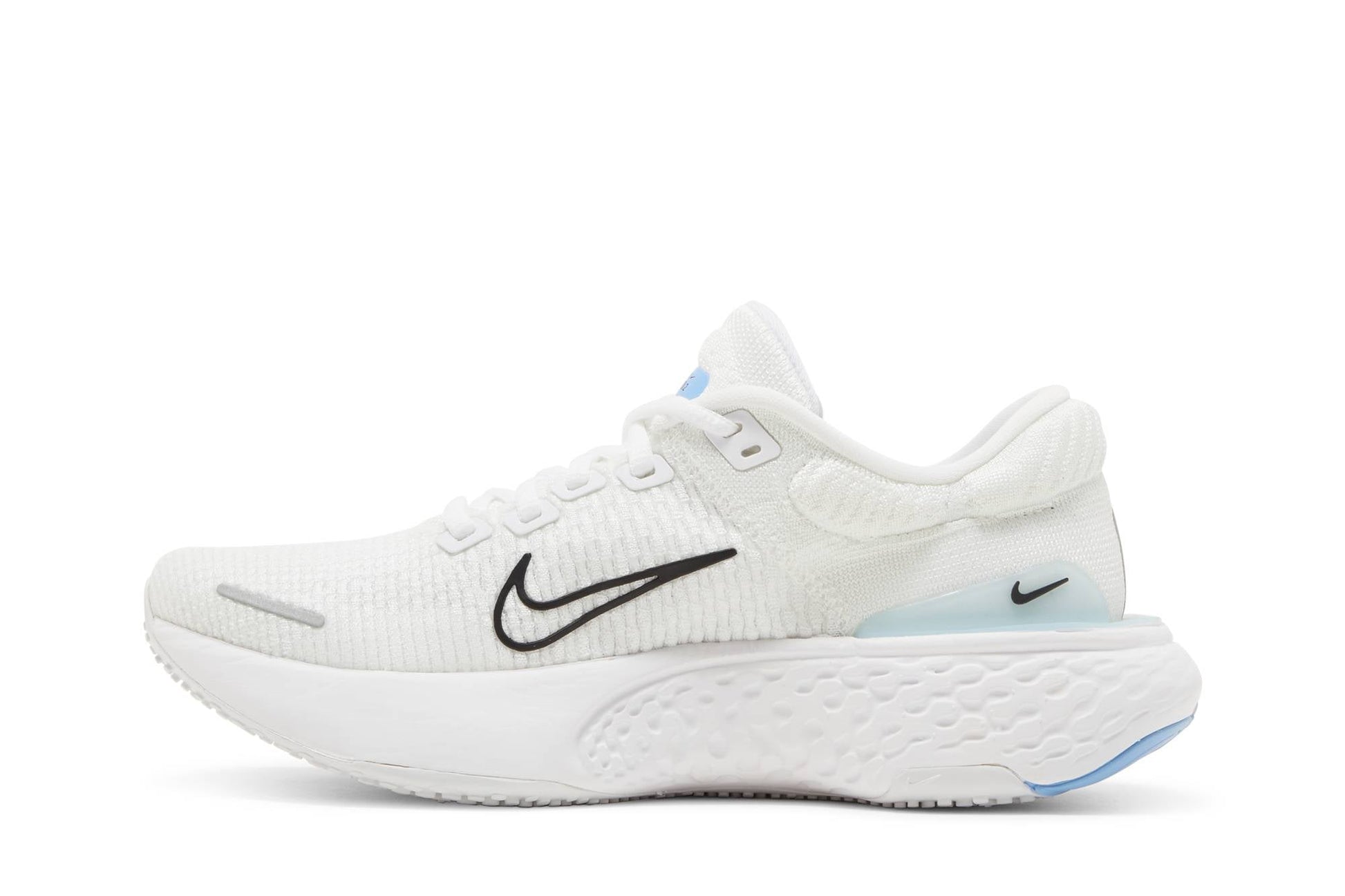 Nike ZoomX Invincible Run Flyknit 2 White University Blue DH5425-100