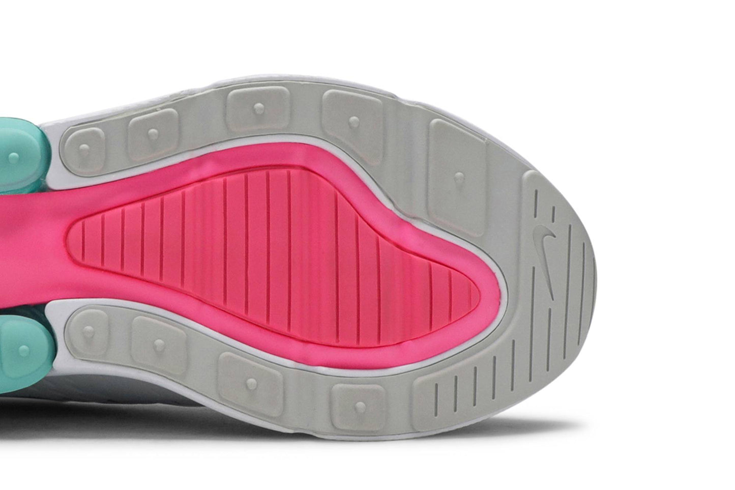 ( Women ) Nike Air Max 270 South Beach AH6789-065