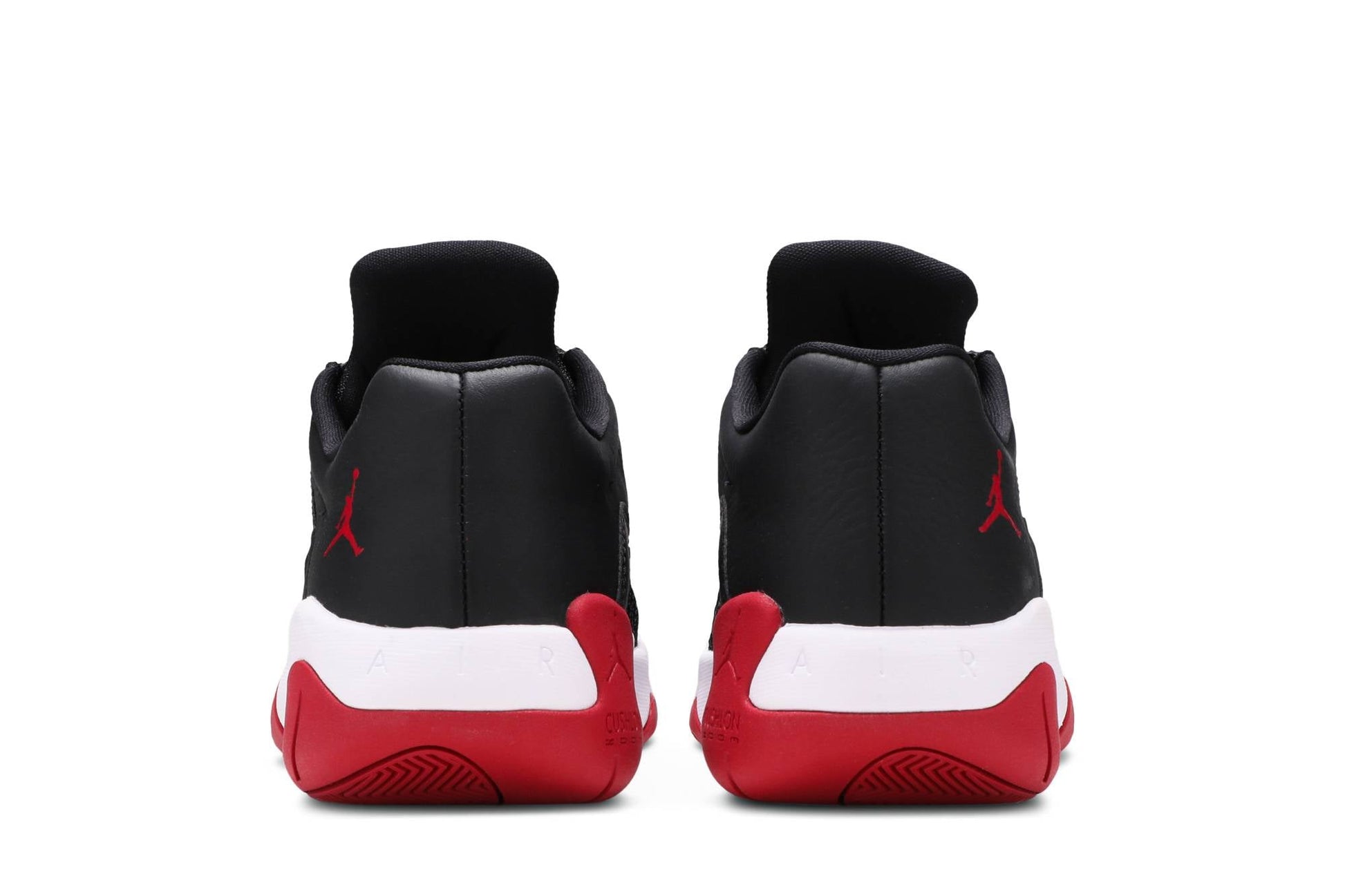 Air Jordan 11 CMFT Low Bred 2021 DM0844-005