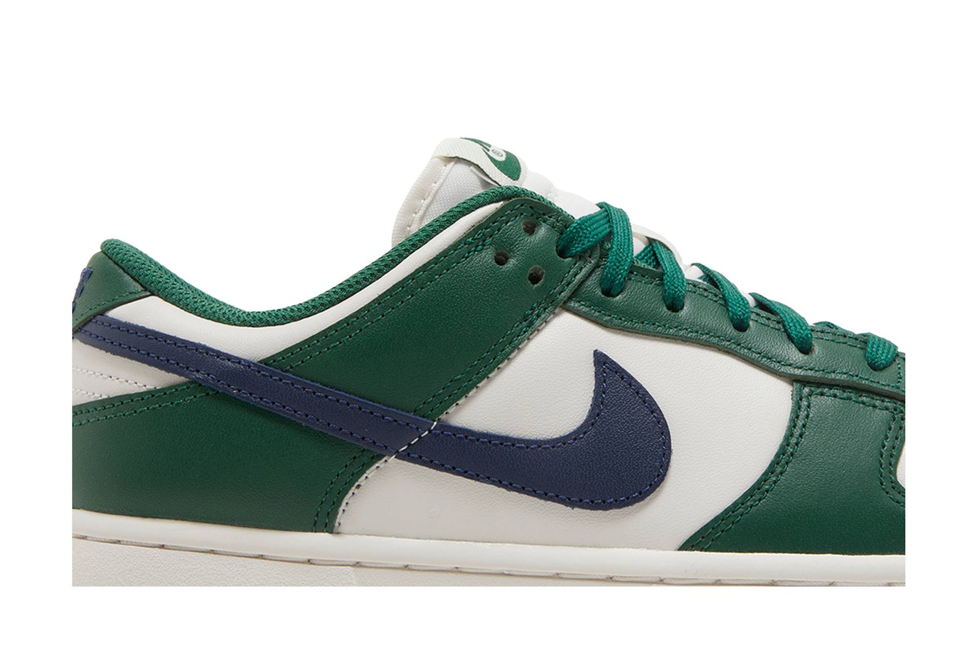 ( Women ) Nike Dunk Low 'Gorge Green' DD1503-300