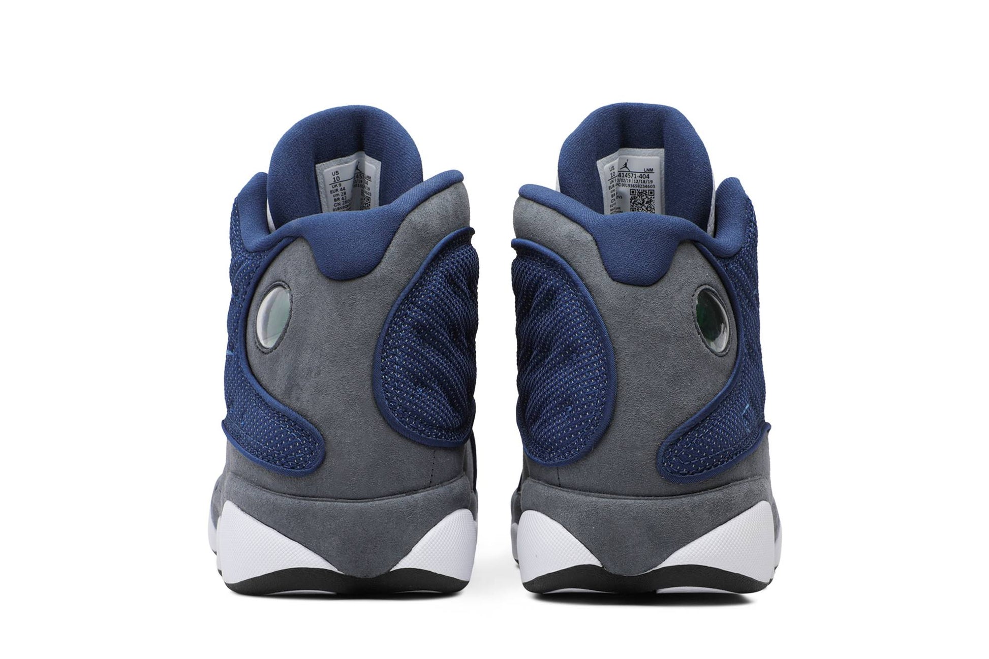 Air Jordan 13 Retro Flint 2020 414571-404