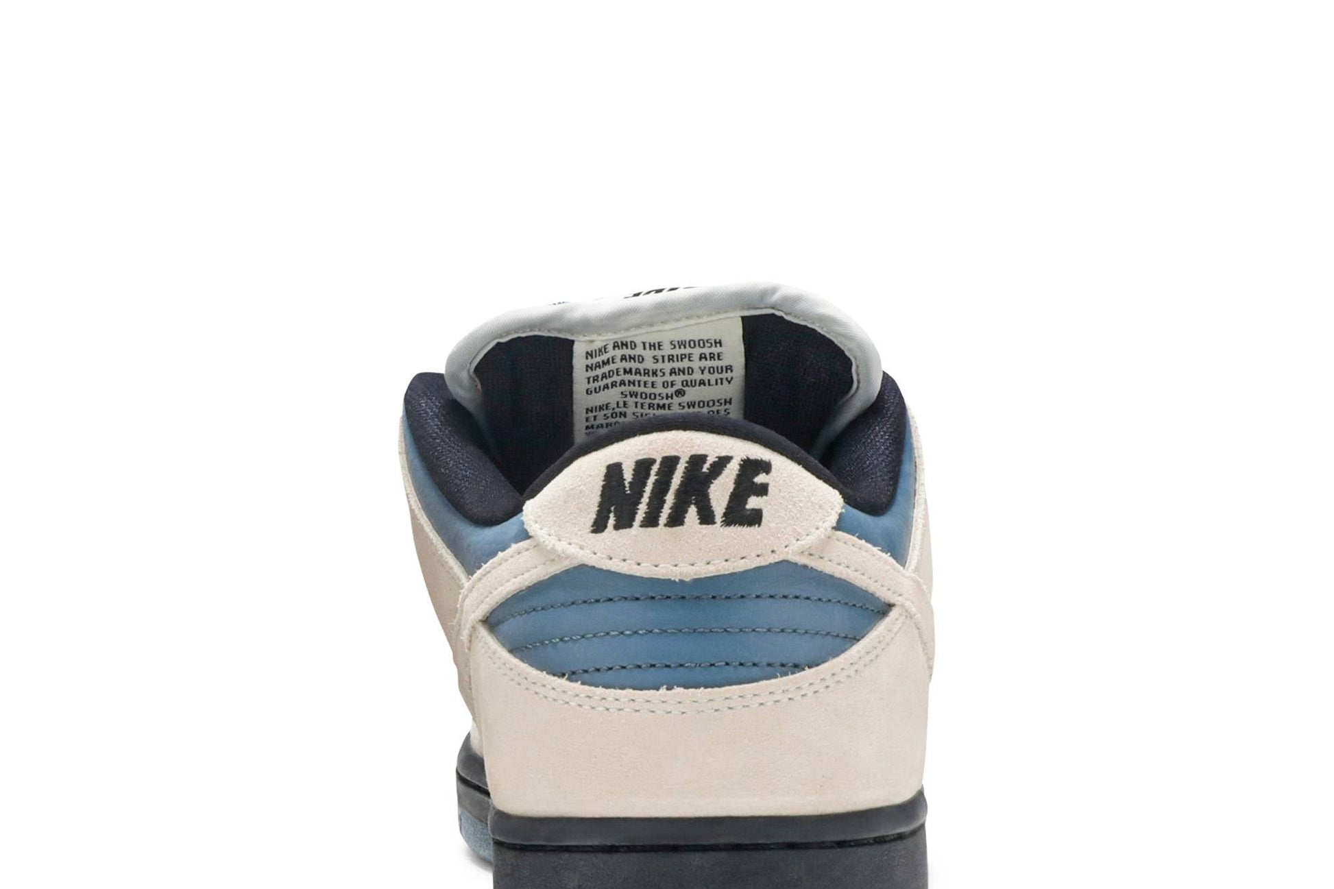 Nike SB Dunk Low Pro Thunderstorm BQ6817-200