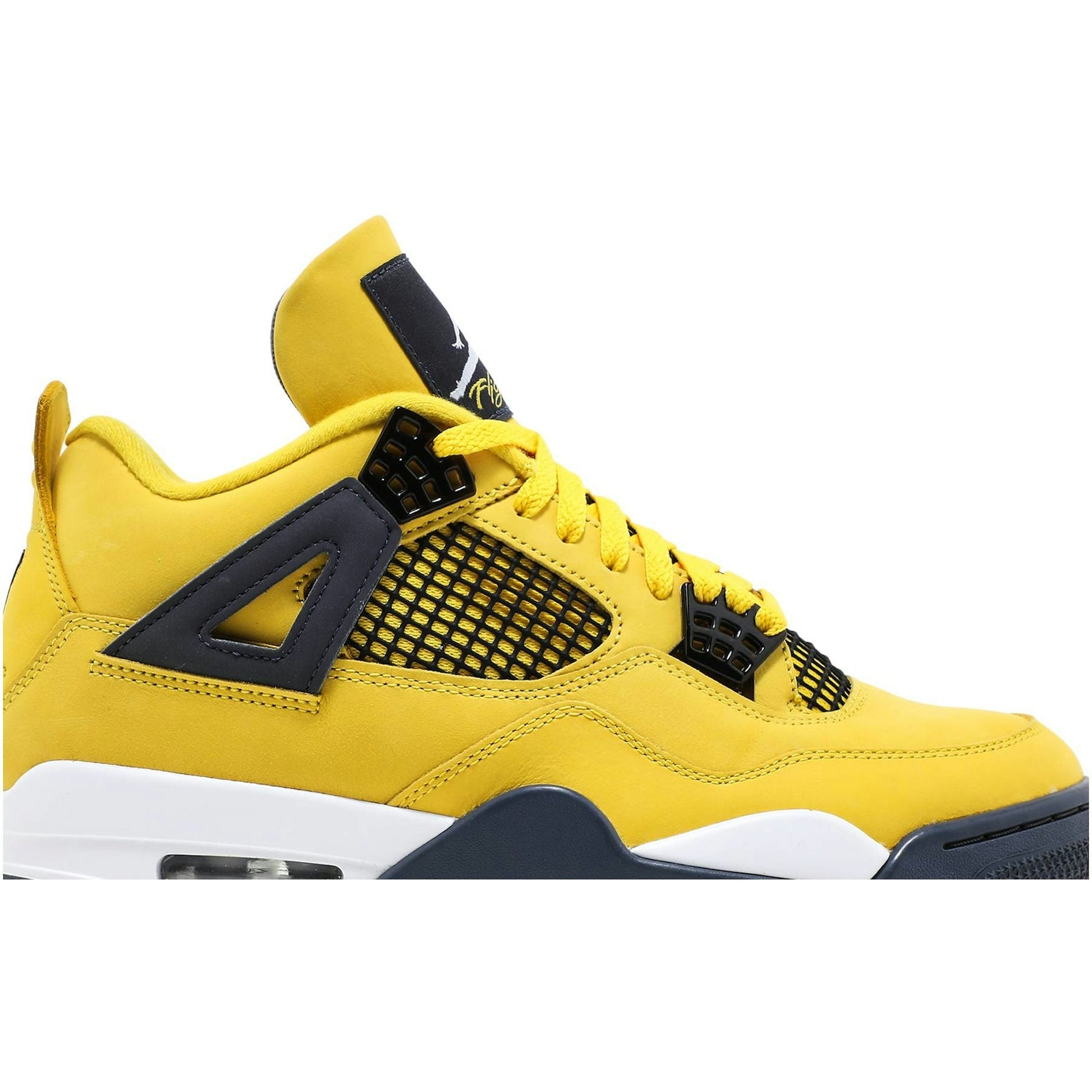 Air Jordan 4 Retro 'Lightning' 2021 CT8527-700