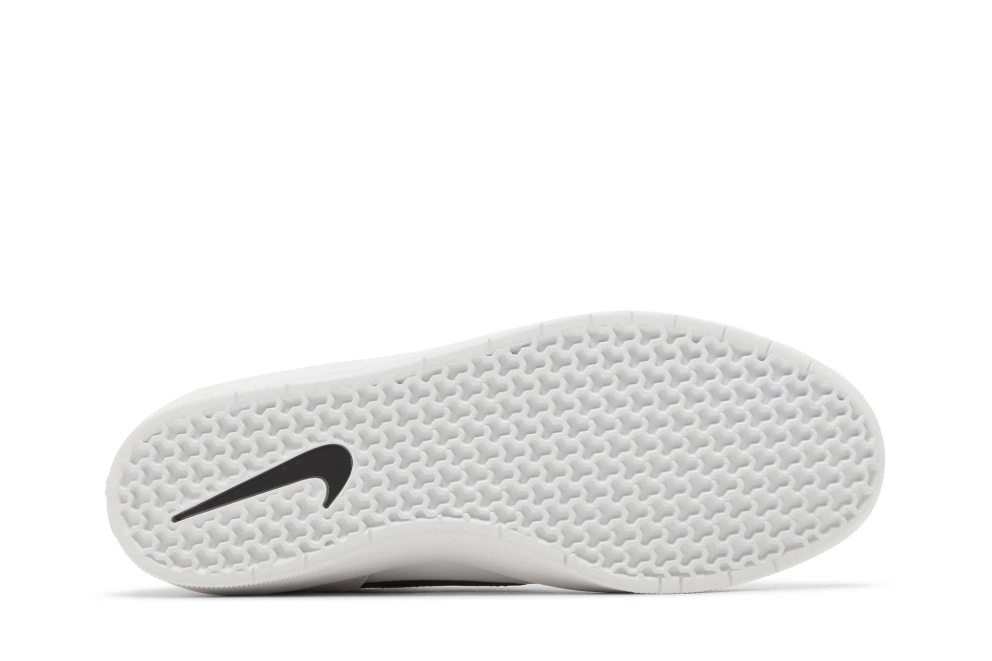 Nike Force 58 Premium SB 'White Black' DH7505-101