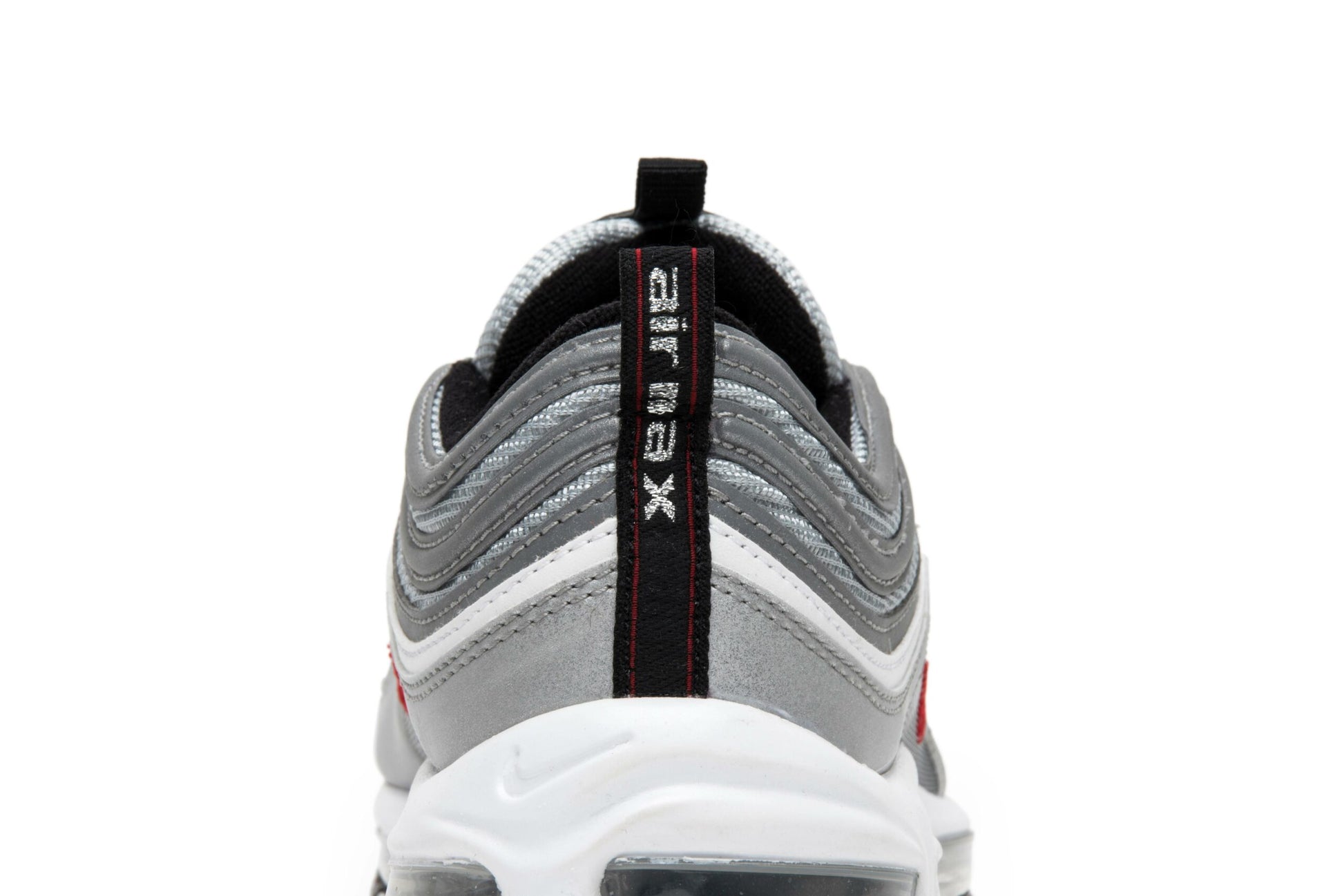Nike Air Max 97 OG QS 'Silver Bullet' 2016/2017 884421-001