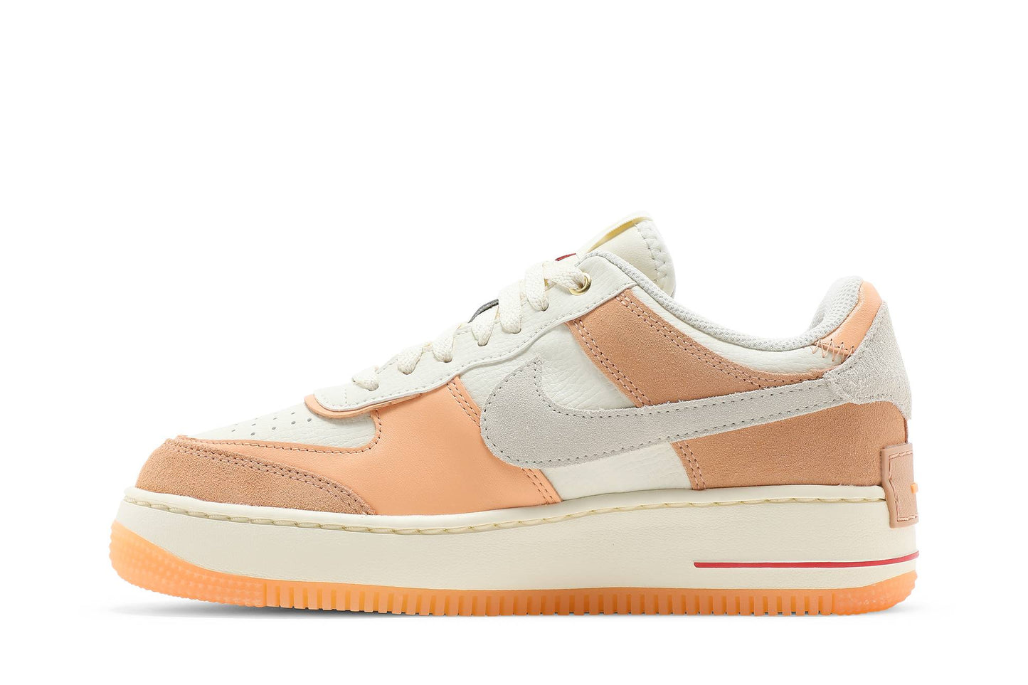 ( Women ) Nike Air Force 1 Low Shadow Sisterhood DM8157-700