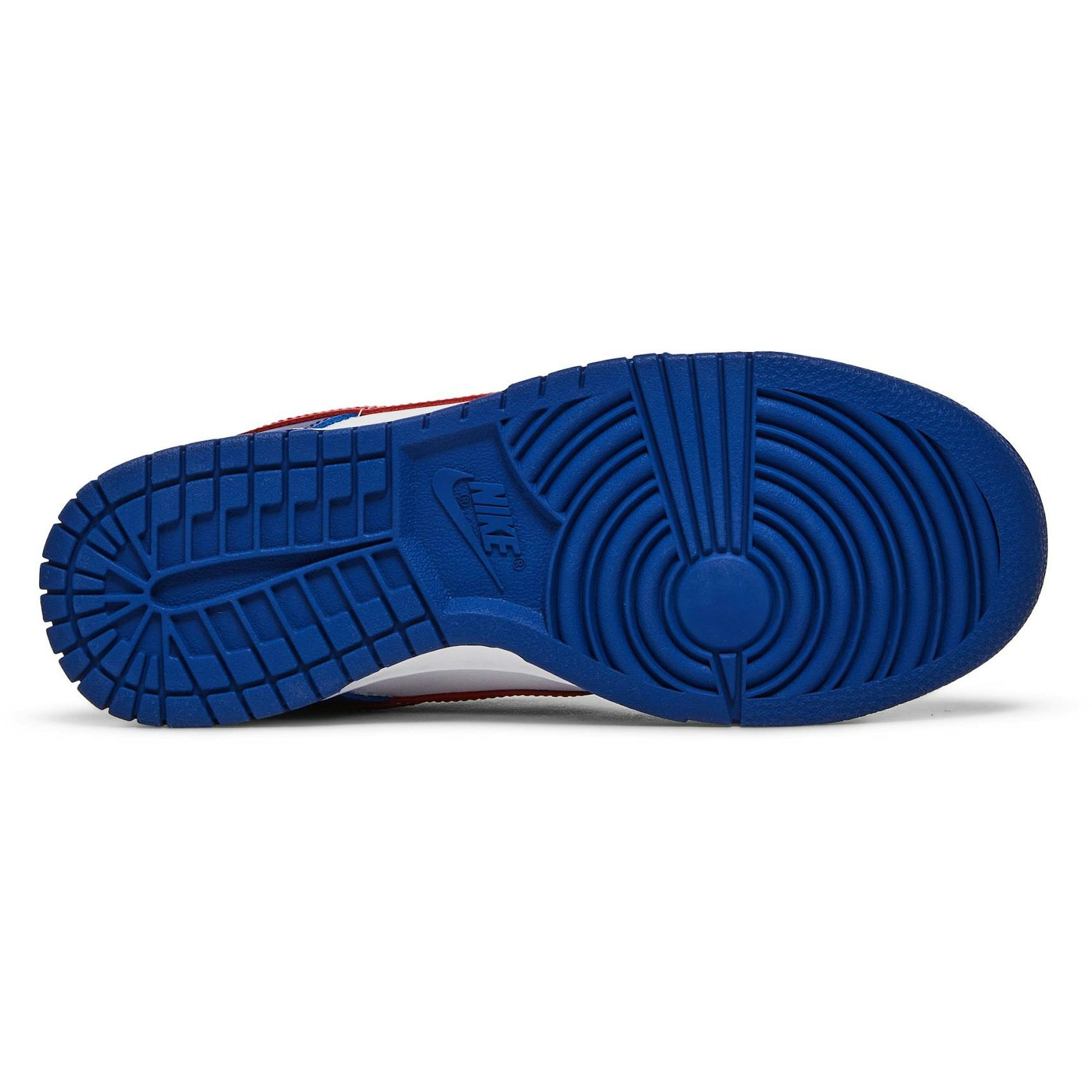 ( Women ) Nike Dunk Low 'USA' DD1503-119