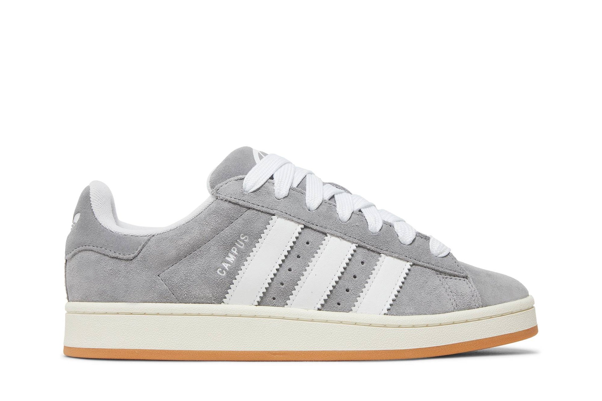Adidas Campus 00s Grey Gum HQ8707