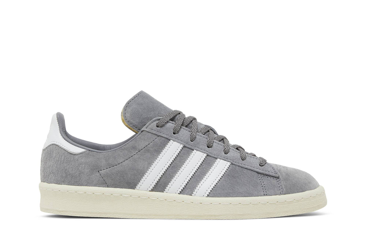 Adidas Campus 80s 'Grey' GX9406