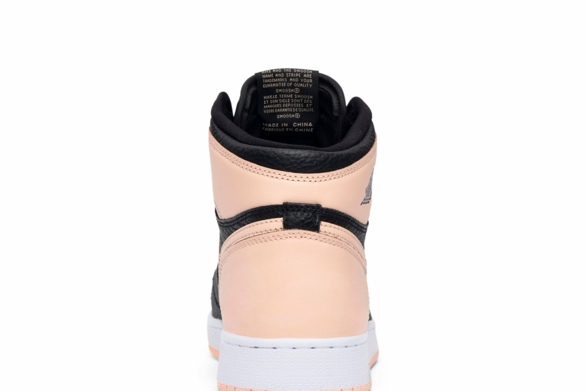 ( Grade School ) Air Jordan 1 Retro High OG Crimson Tint 575441-081