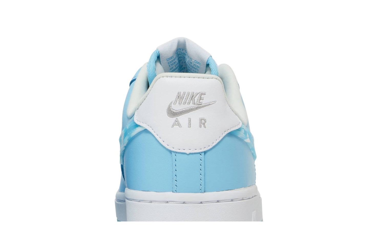 ( Women ) Nike Air Force 1 Low Nail Art DX2937-100