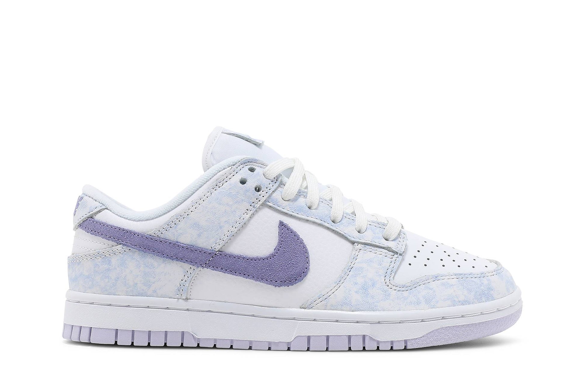 ( Women ) Nike Dunk Low OG 'Purple Pulse' DM9467-500