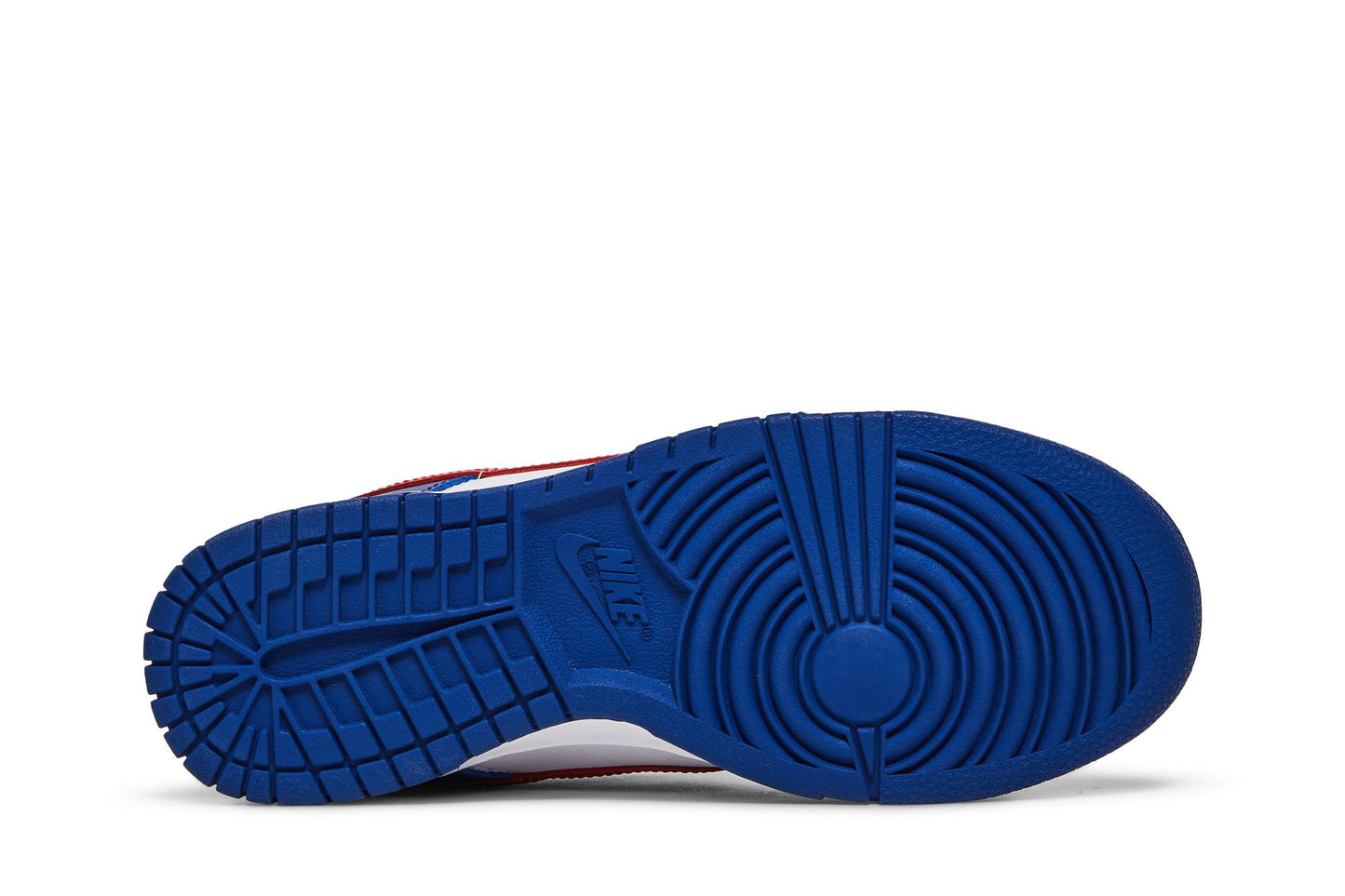 ( Women ) Nike Dunk Low 'USA' DD1503-119