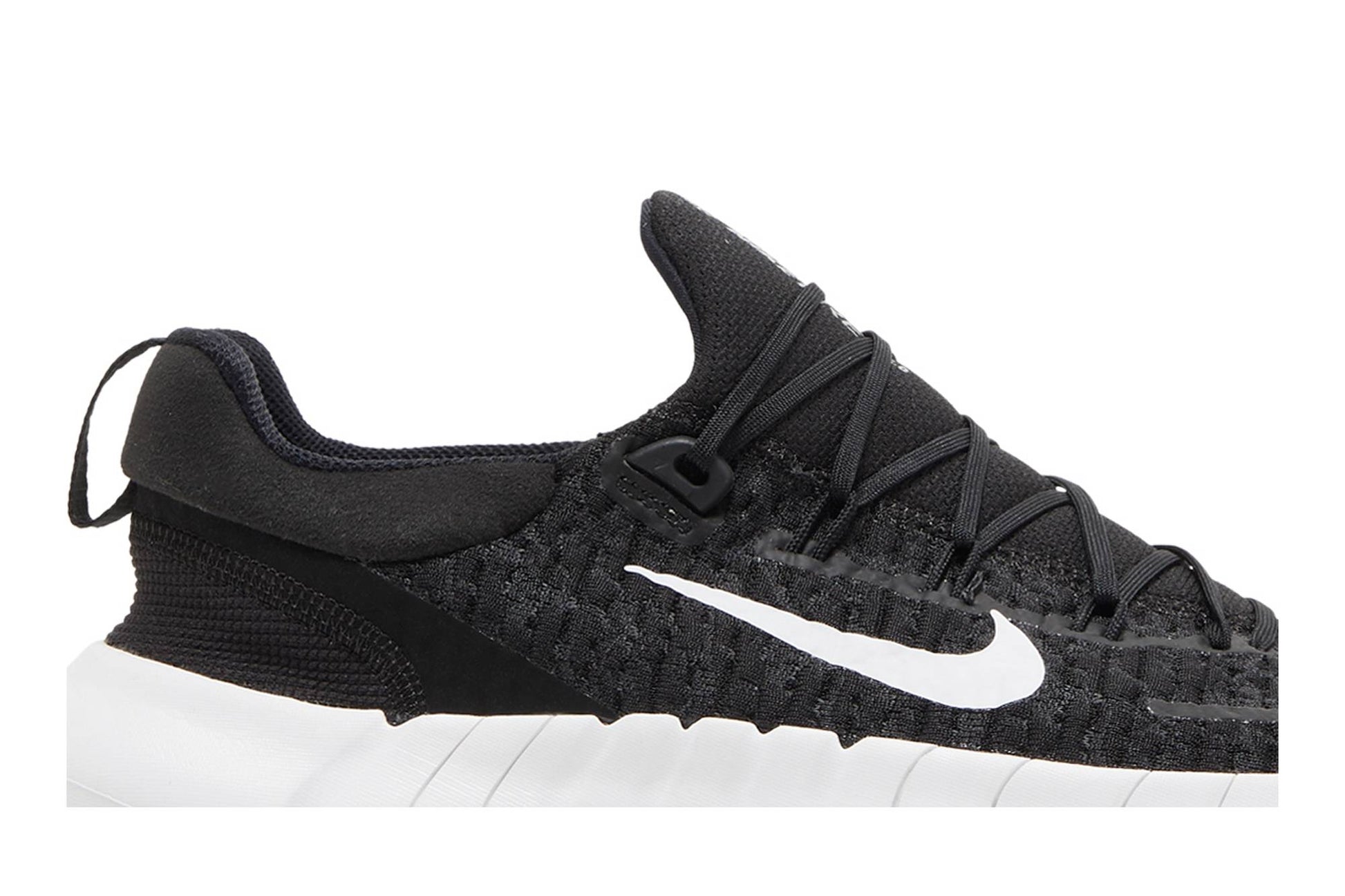 Nike Free Run 5.0 'Black White' CZ1884-001