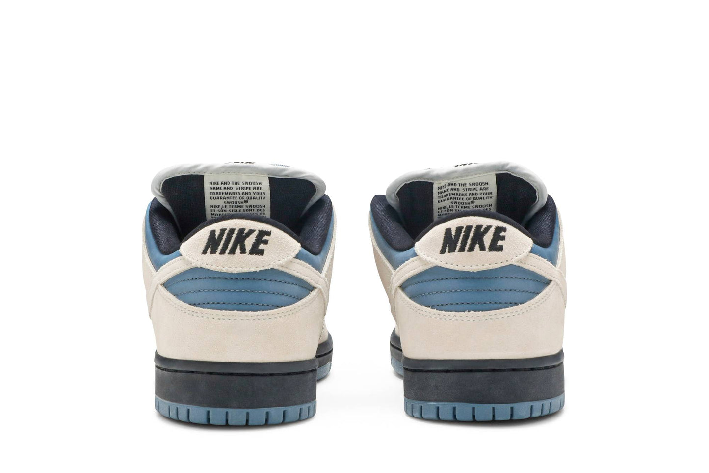Nike SB Dunk Low Pro Thunderstorm BQ6817-200