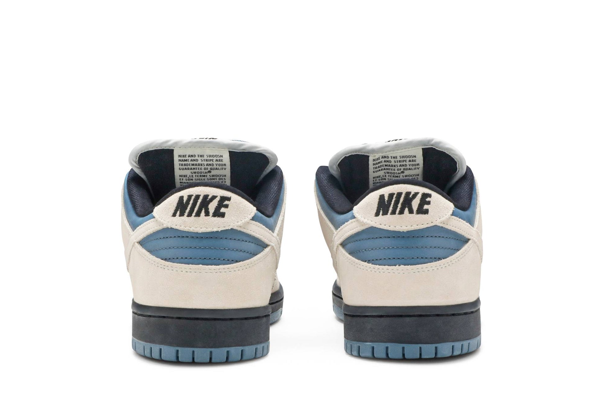 Nike SB Dunk Low Pro Thunderstorm BQ6817-200