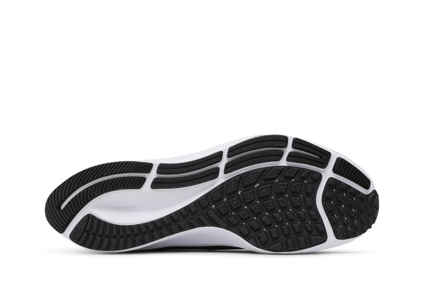 Nike Air Zoom Pegasus 38 Black White CW7356-002