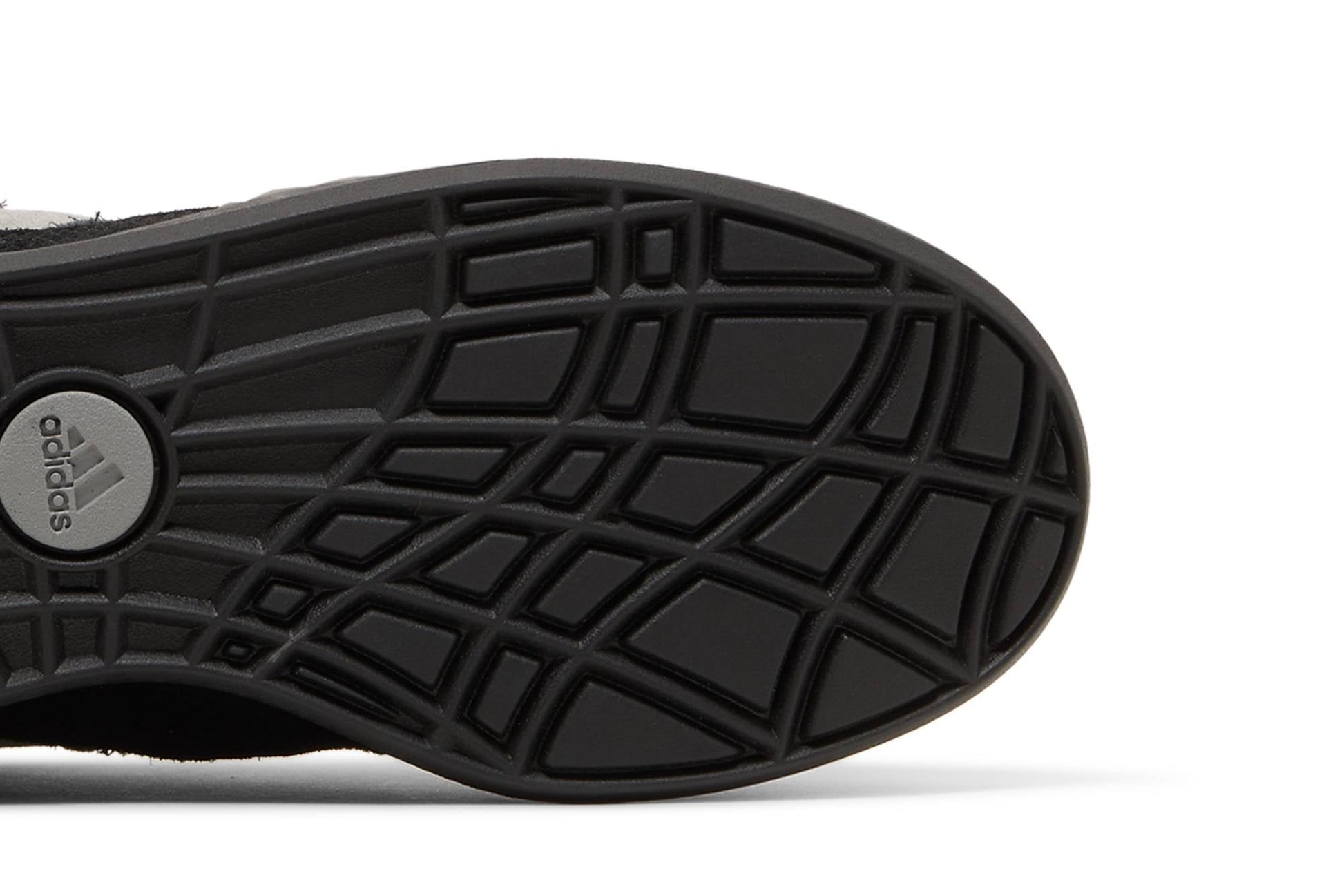 NEIGHBORHOOD X Adidas Originals Adimatic 'Core Black/Solid Gray' HP6770
