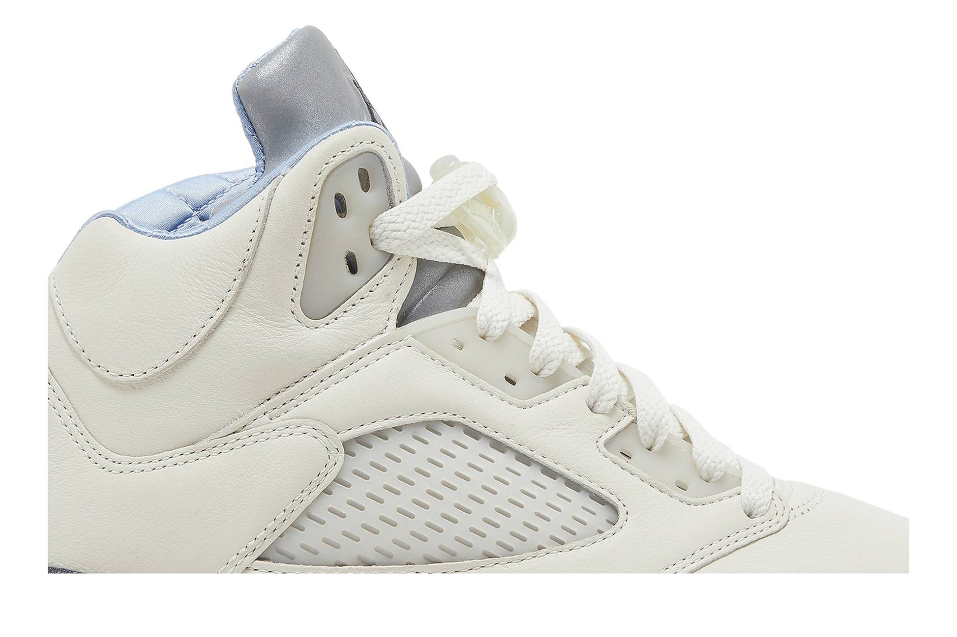 DJ Khaled X Air Jordan 5 We The Best 'Sail' DV4982-175