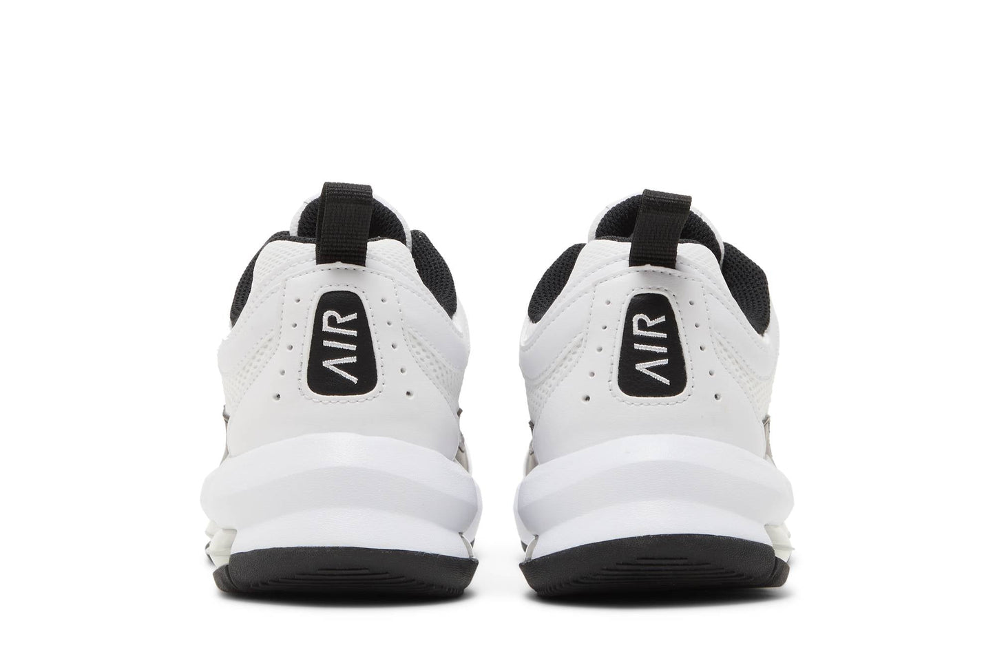 ( Women ) Nike Air Max AP 'White Black' CU4870-100