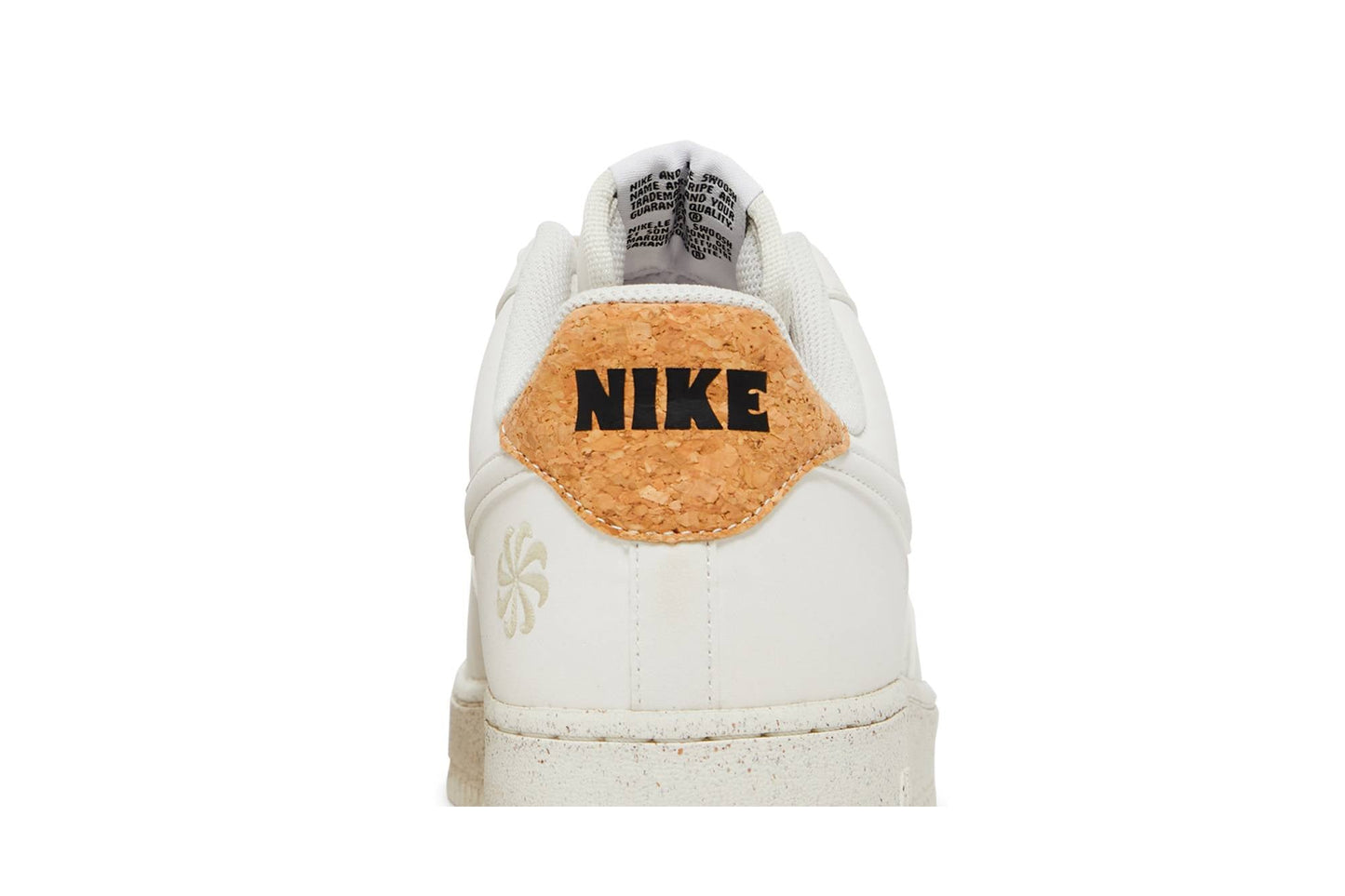 Nike Air Force 1 Next Nature 'Cork' DV7184-001