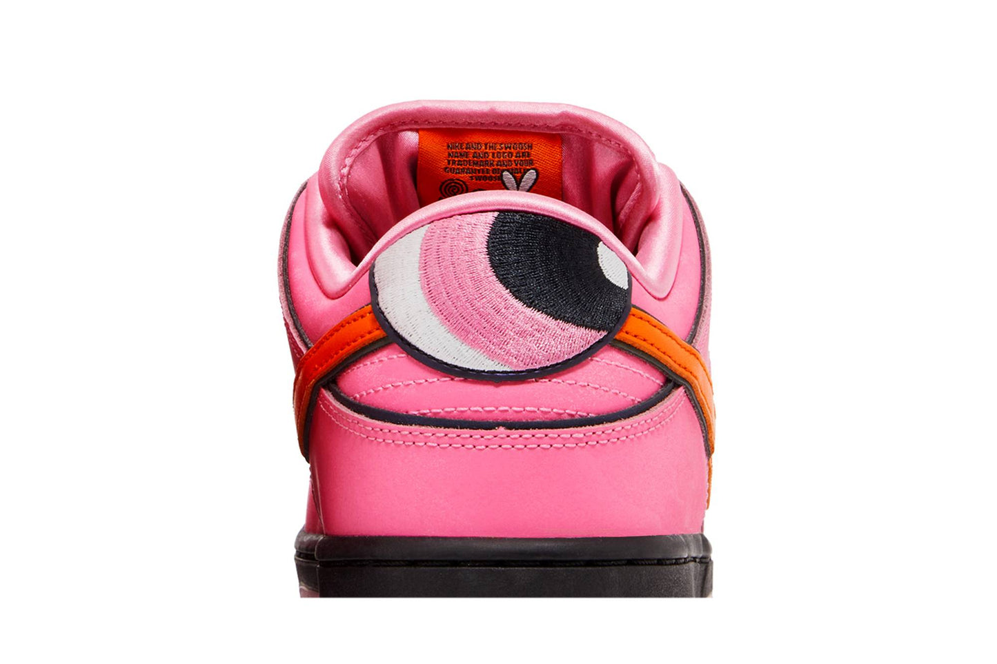 The Powerpuff Girls X Nike Dunk Low Pro SB QS Blossom FD2631-600