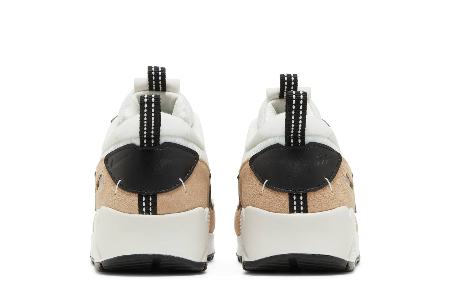 ( Women ) Nike Air Max 90 Futura 'Tan' DM9922-002