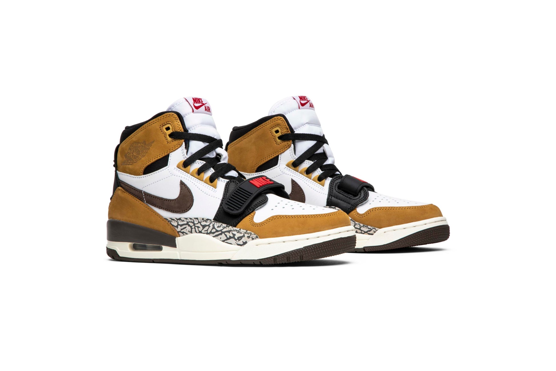 Air Jordan Legacy 312 'Rookie Of The Year' AV3922-102
