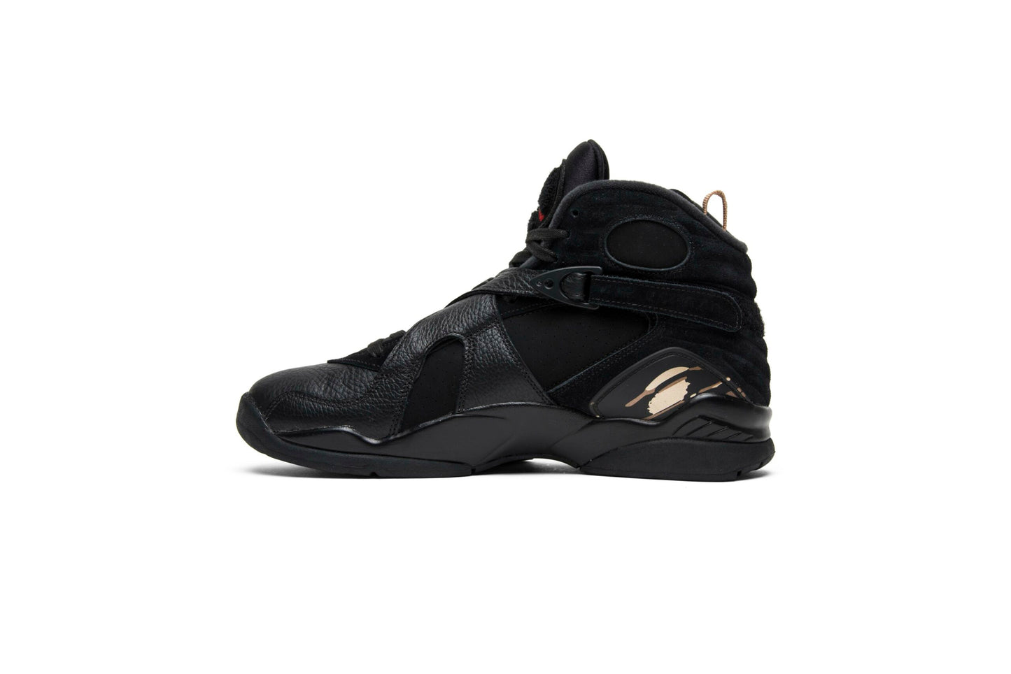 Octobers Very Own X Air Jordan 8 Retro Black AA1239-045