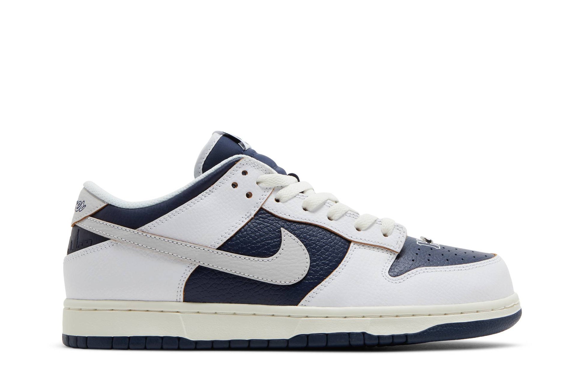 HUF X Nike SB Dunk Low NYC FD8775-100